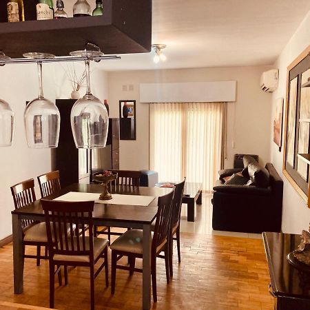 Апартаменты Departamento Ludmila Вилья-Мария Экстерьер фото